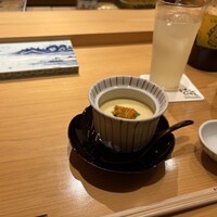 鮨 銀座おのでら 弟 本店 - 
