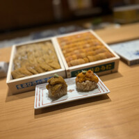 鮨 銀座おのでら 弟 本店 - 
