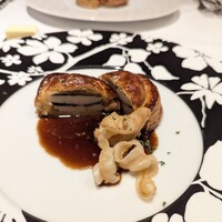 レストラン ヒロミチ - 