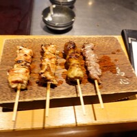 田町 鳥心 - 