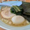 浅間豚骨ラーメン希らく屋 - 