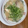 ラーメン大吉