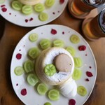 エルビーカフェ - 