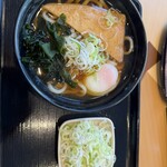 名代 富士そば - 