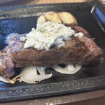 ステーキガスト - 料理写真: