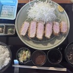 徳川町 ぶた福 - 