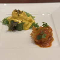 カントニーズ 燕 - 