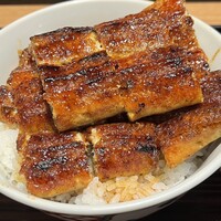うなぎ料理 澤正 - 