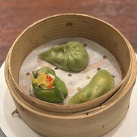 カントニーズ 燕 - 