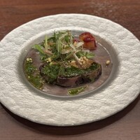 カントニーズ 燕 - 