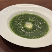 カントニーズ 燕 - 