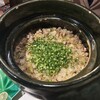 鶏割烹 ならや