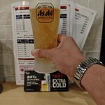 らーめん食堂＆酒場 西松家 - 