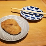 太閤うどん ミナモア店 - 