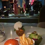 ザ・ロビーラウンジ＆バー - 