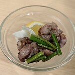 らーめん食堂＆酒場 西松家 - 