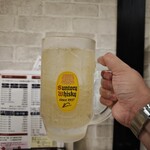 らーめん食堂＆酒場 西松家 - 