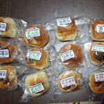 柳屋ベーカリー - 