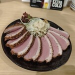 らーめん食堂＆酒場 西松家 - 