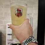 らーめん食堂＆酒場 西松家 - 