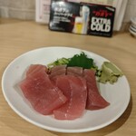 らーめん食堂＆酒場 西松家 - 