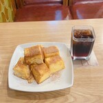 いかりや珈琲店 - 