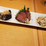 太閤うどん ミナモア店 - 