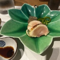 鶏割烹 ならや - 