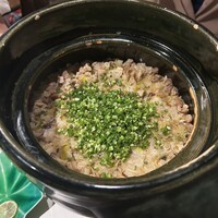 鶏割烹 ならや - 