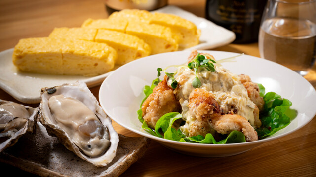 居酒屋 紅あかり - 旭川四条（居酒屋）の写真