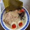 ラーメンちば宝来