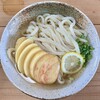 手打ちうどん ぶれーど・う