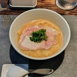 麺屋 BONEZ - 豚まみれ