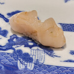 立喰すし魚河岸 山治 - 