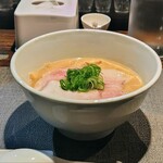 麺屋 BONEZ - 豚まみれ