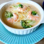 パドル コーヒー キッチン - 