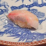 立喰すし魚河岸 山治 - 