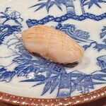 立喰すし魚河岸 山治 - 