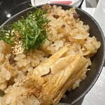 つくば 山水亭 本店 - 