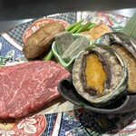 つくば 山水亭 - 