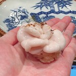 立喰すし魚河岸 山治 - 