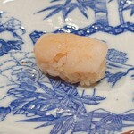 立喰すし魚河岸 山治 - 