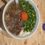 うどん箱太郎 - 