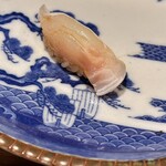 立喰すし魚河岸 山治 - 