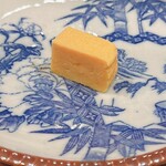 立喰すし魚河岸 山治 - 