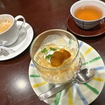 つくば 山水亭 - 