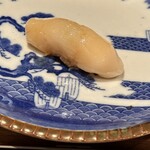 立喰すし魚河岸 山治 - 