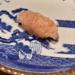 立喰すし魚河岸 山治 - 