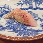 立喰すし魚河岸 山治 - 