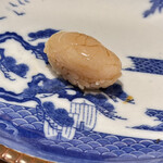 立喰すし魚河岸 山治 - 